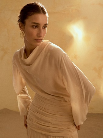 إطلالتك الرمضانية بأسلوب مختلف